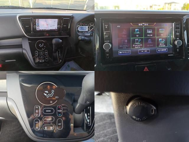 NISSAN DAYZ ROOX 2019