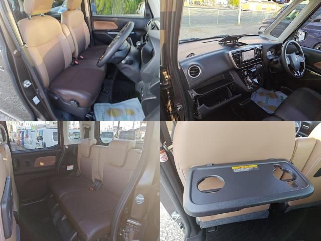 NISSAN DAYZ ROOX 2019