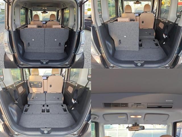 NISSAN DAYZ ROOX 2019