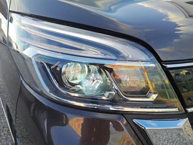 NISSAN DAYZ ROOX 2019