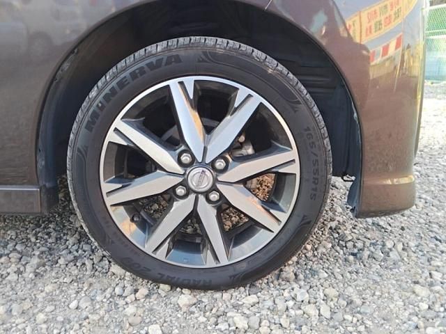 NISSAN DAYZ ROOX 2019