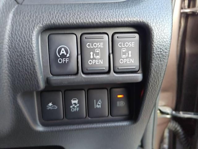 NISSAN DAYZ ROOX 2019