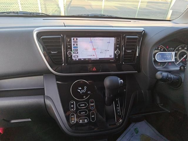 NISSAN DAYZ ROOX 2019