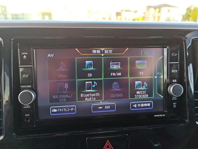 NISSAN DAYZ ROOX 2019