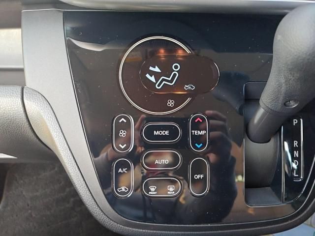 NISSAN DAYZ ROOX 2019