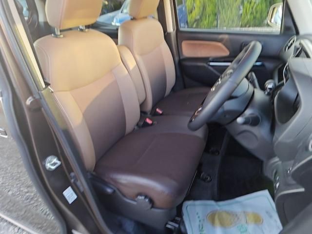 NISSAN DAYZ ROOX 2019