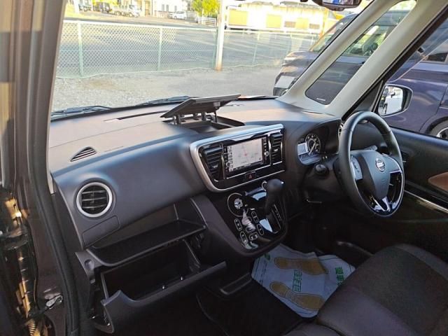 NISSAN DAYZ ROOX 2019