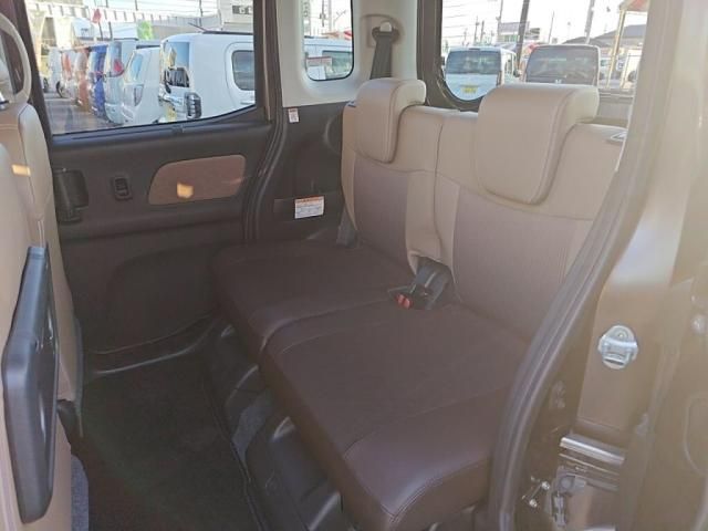 NISSAN DAYZ ROOX 2019