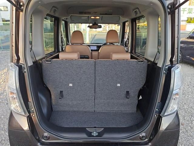 NISSAN DAYZ ROOX 2019