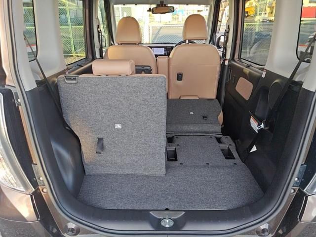 NISSAN DAYZ ROOX 2019