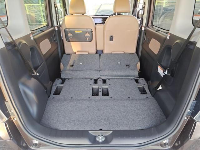 NISSAN DAYZ ROOX 2019