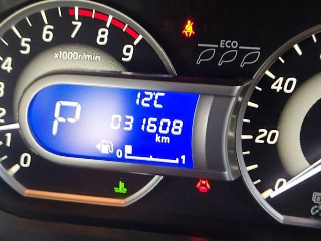 NISSAN DAYZ ROOX 2019