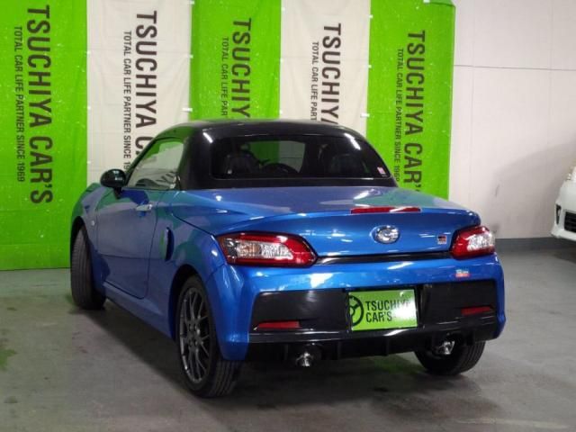 TOYOTA COPEN 2020