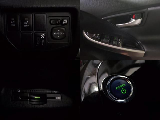 TOYOTA PRIUS PHV 2015