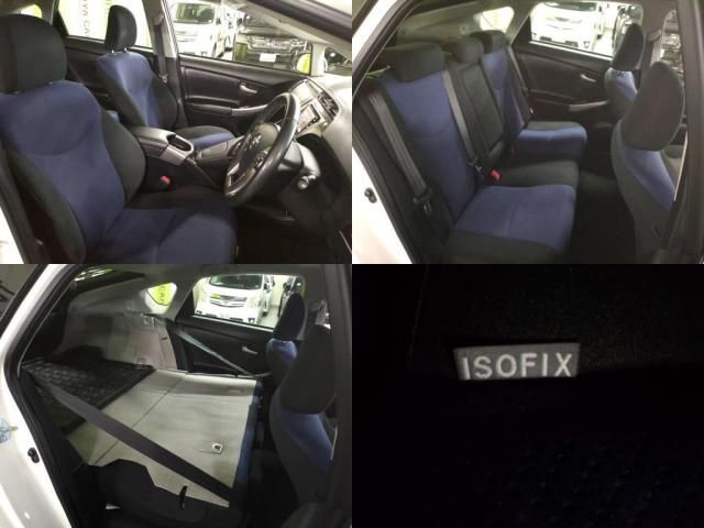 TOYOTA PRIUS PHV 2015