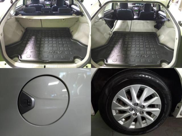 TOYOTA PRIUS PHV 2015