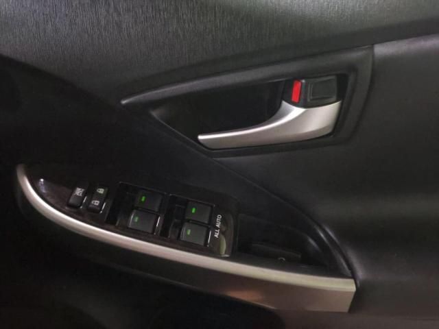 TOYOTA PRIUS PHV 2015