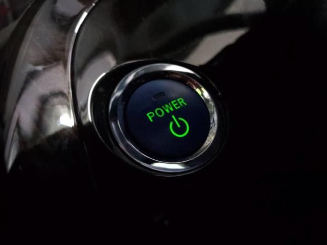 TOYOTA PRIUS PHV 2015