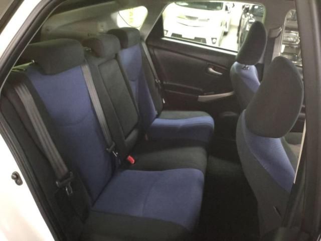 TOYOTA PRIUS PHV 2015