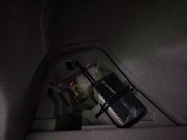 TOYOTA PRIUS PHV 2015