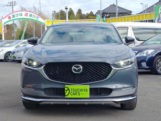 MAZDA CX-30 2020
