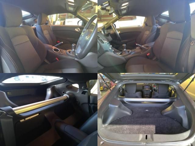 NISSAN FAIRLADY Z 2018