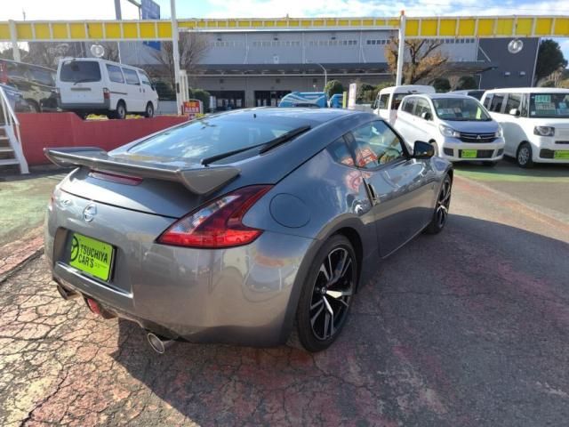 NISSAN FAIRLADY Z 2018