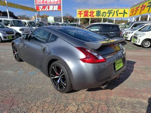 NISSAN FAIRLADY Z 2018