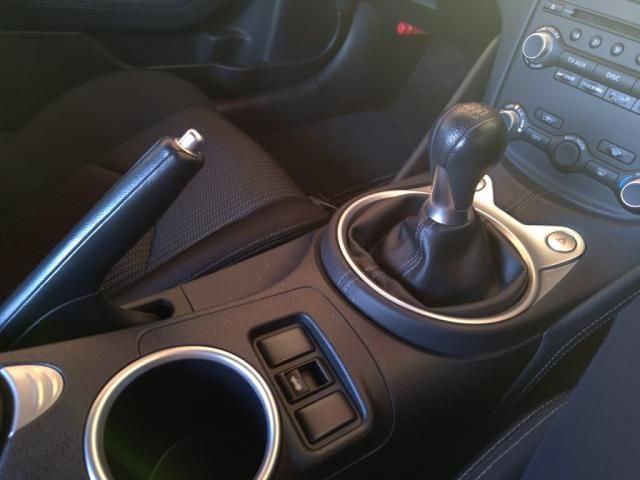 NISSAN FAIRLADY Z 2018