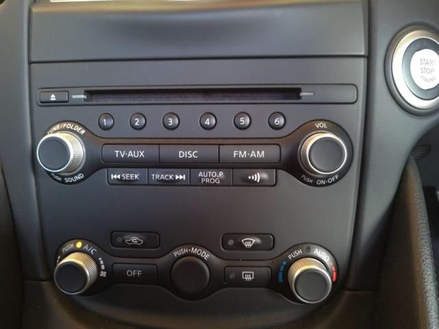 NISSAN FAIRLADY Z 2018