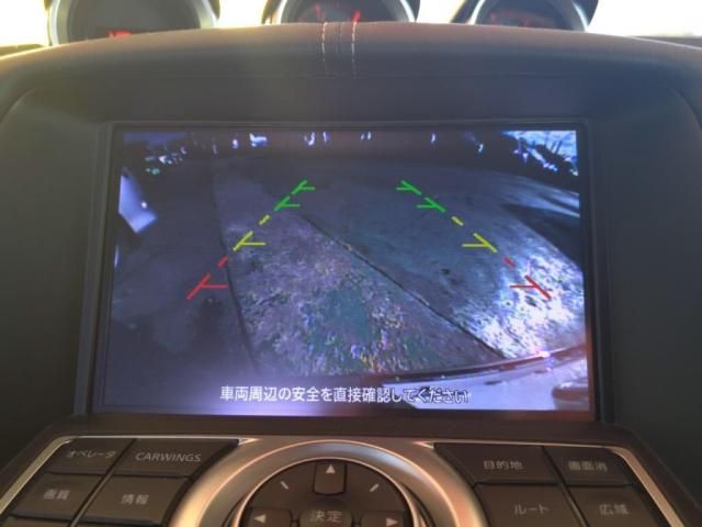 NISSAN FAIRLADY Z 2018