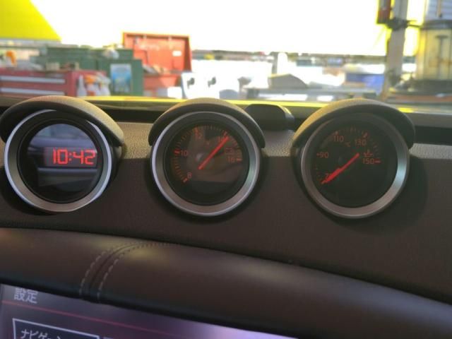 NISSAN FAIRLADY Z 2018