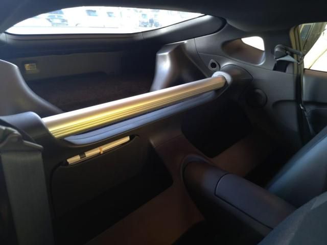 NISSAN FAIRLADY Z 2018