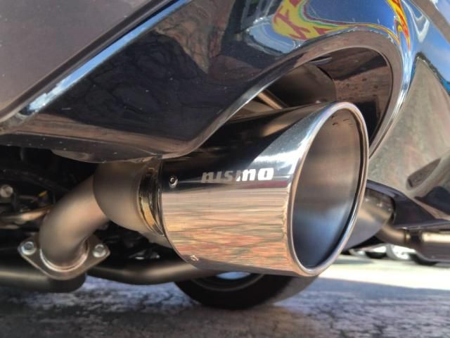 NISSAN FAIRLADY Z 2018