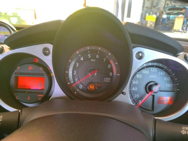 NISSAN FAIRLADY Z 2018