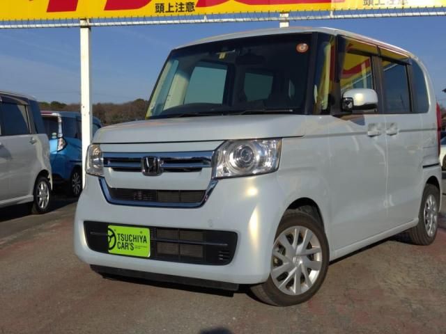 HONDA N BOX 2023