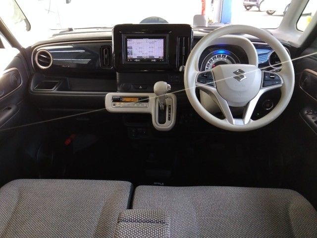 SUZUKI WAGON R SMILE 2024