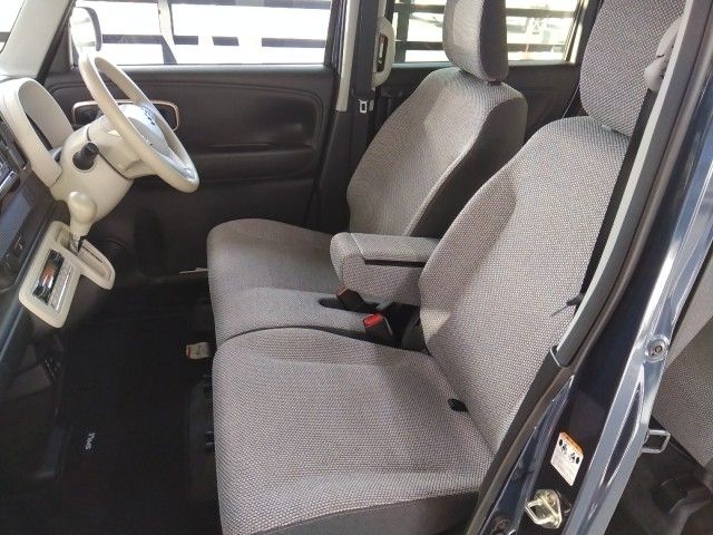 SUZUKI WAGON R SMILE 2024