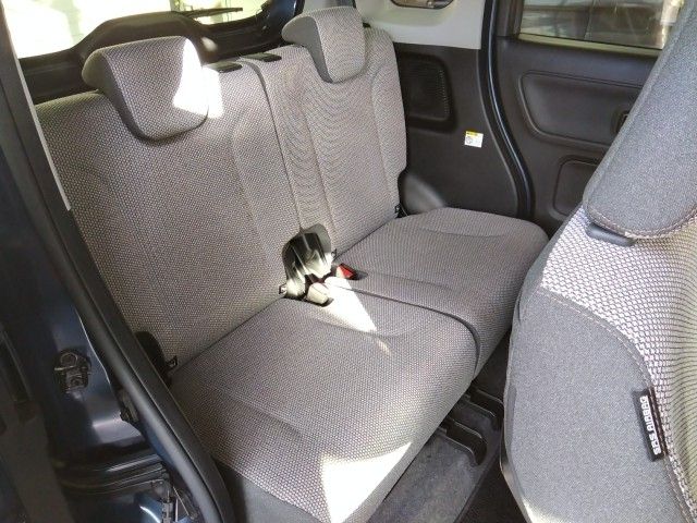 SUZUKI WAGON R SMILE 2024