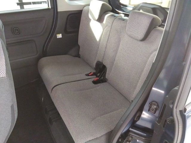 SUZUKI WAGON R SMILE 2024