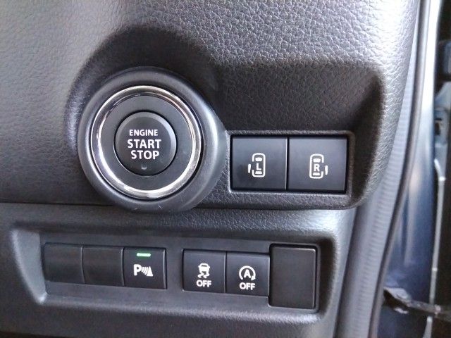 SUZUKI WAGON R SMILE 2024