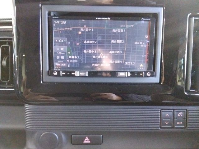 SUZUKI WAGON R SMILE 2024