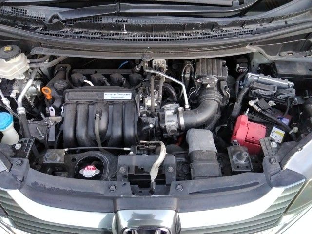 HONDA FREED HYBRID 2018