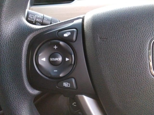 HONDA FREED HYBRID 2018