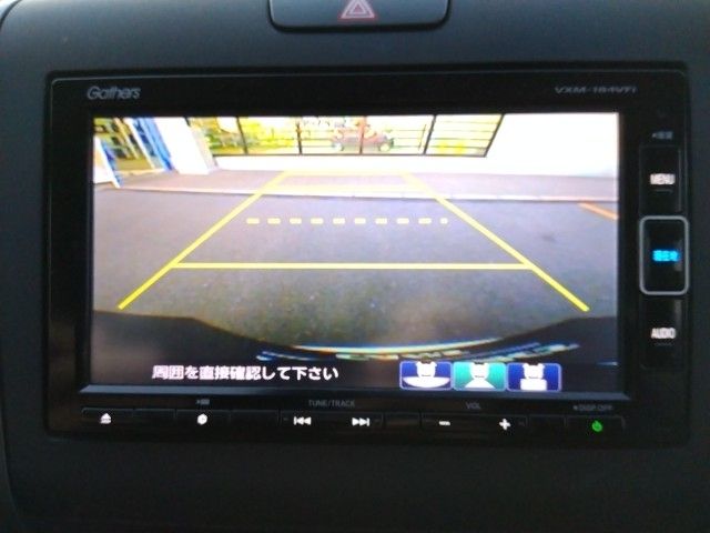 HONDA FREED HYBRID 2018