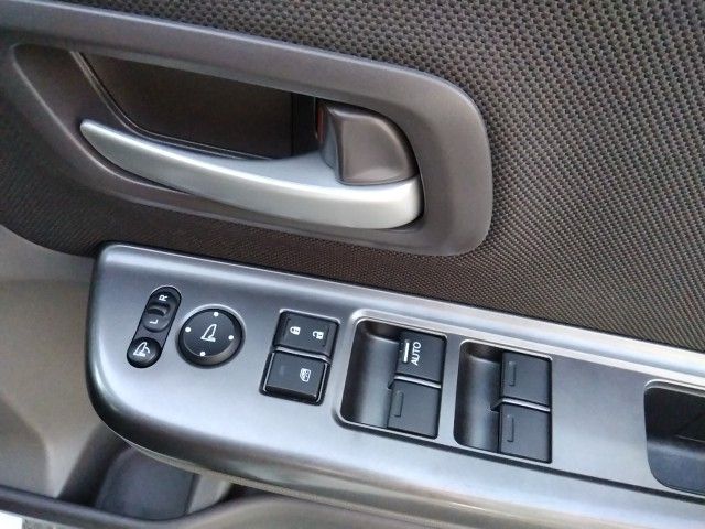 HONDA FREED HYBRID 2018