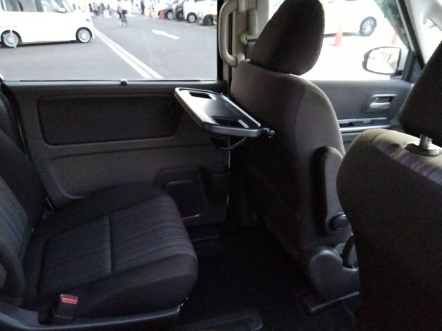 HONDA FREED HYBRID 2018