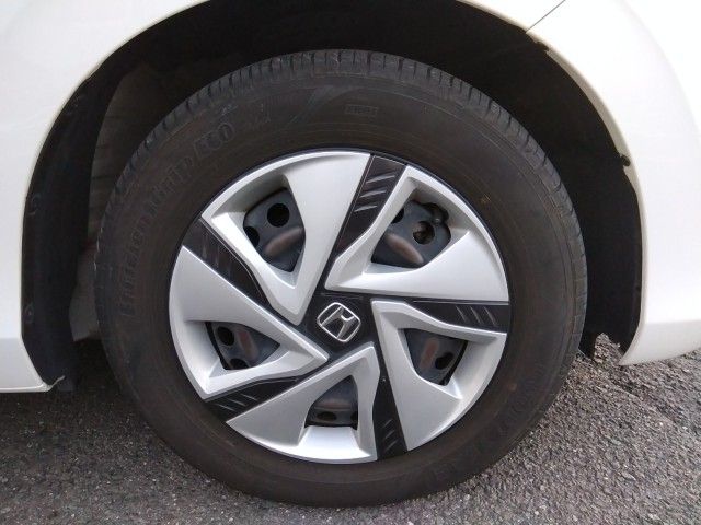 HONDA FREED HYBRID 2018