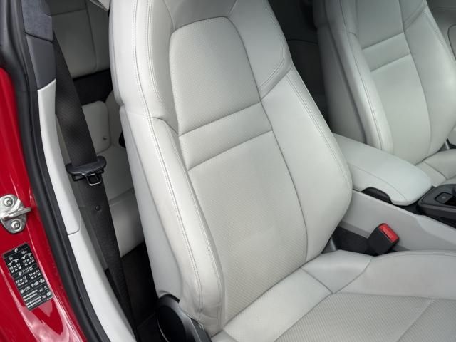 PORSCHE PORSCHE 911 2020