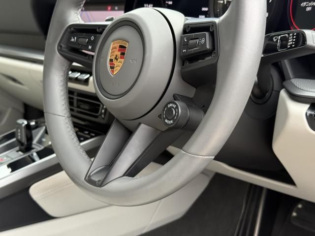 PORSCHE PORSCHE 911 2020